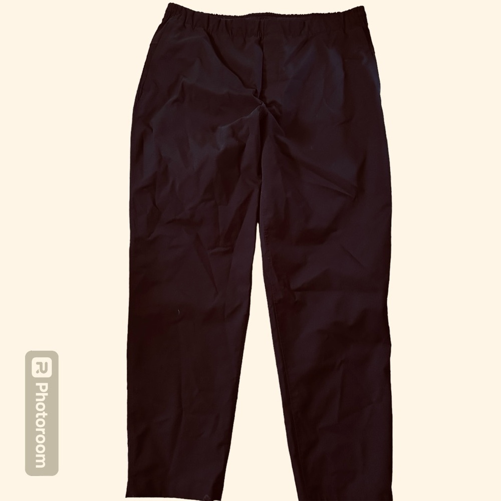 Men’s XL lulemon pants